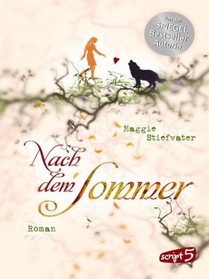cover image of Nach dem Sommer